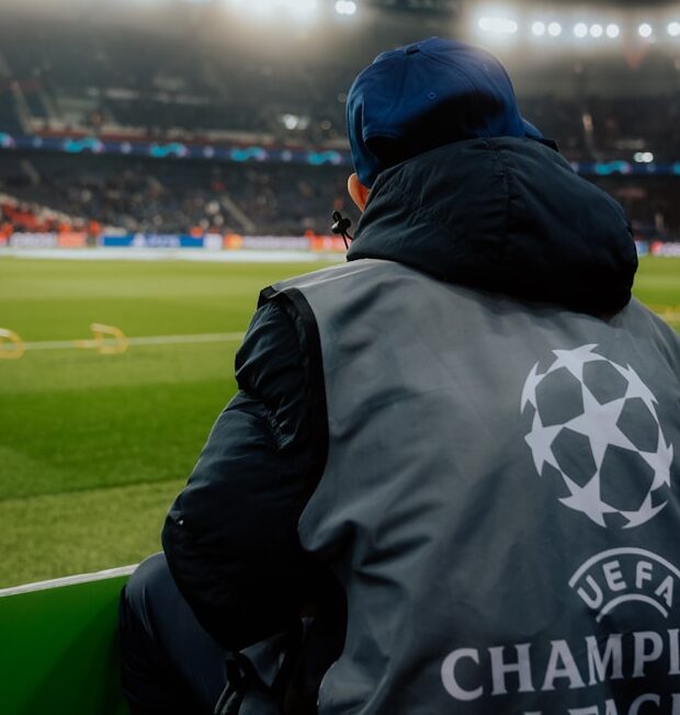 PSG vs Arsenal Champions League: Why PSG is the favourite