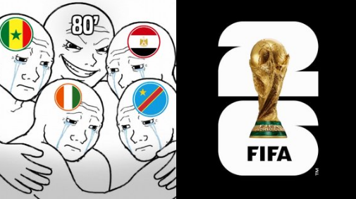 Argentina vs Egypt: Messi Leads Historic Comeback as the 80th-Minute Curse Strikes Africa Again